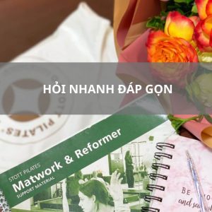 Read more about the article Hỏi nhanh đáp gọn tất tần tật về một khóa Stott